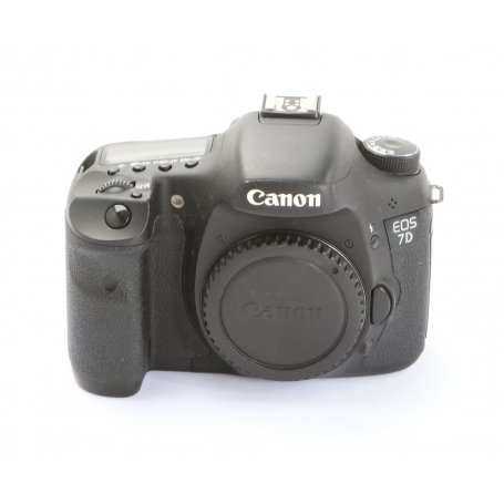 Canon EOS 7D (273504)