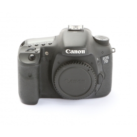 Canon EOS 7D (273505)