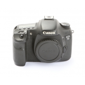 Canon EOS 7D (273506)