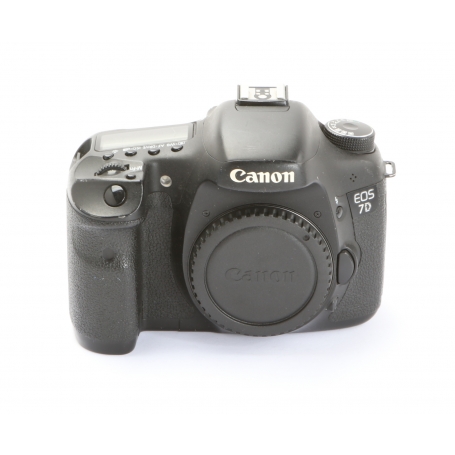 Canon EOS 7D (273506)