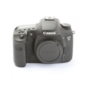 Canon EOS 7D (273507)