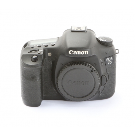 Canon EOS 7D (273507)