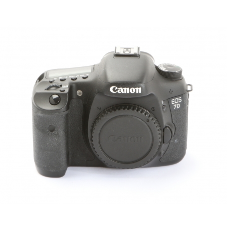 Canon EOS 7D (273508)