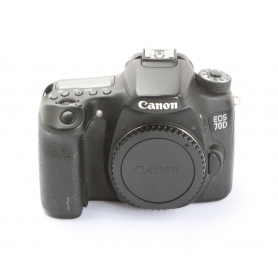 Canon EOS 70D (273510)