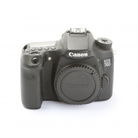 Canon EOS 70D (273511)