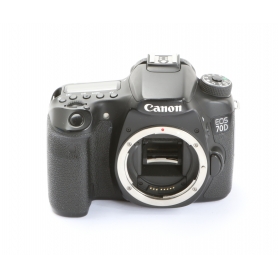 Canon EOS 70D (273512)