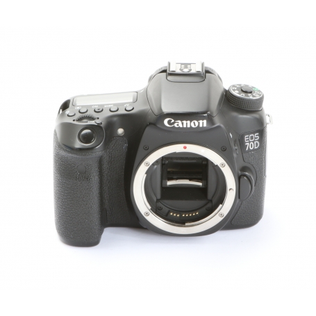 Canon EOS 70D (273512)