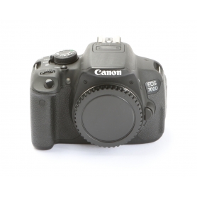 Canon EOS 700D (273513)