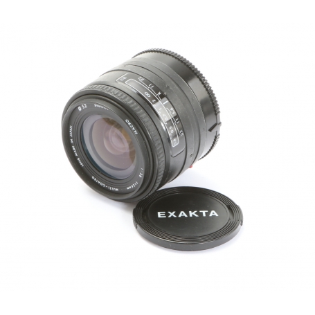 Sigma 2,8/24 Super-Wide für MC/MD Minolta (273559)