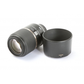 Tamron SP 2,8/90 Makro DI VC USD NI/AF D (273565)