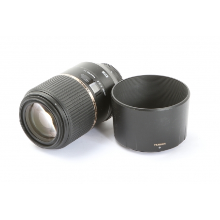 Tamron SP 2,8/90 Makro DI VC USD NI/AF D (273565)