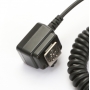 Phottix TTL-Verbindungskabel Flash Sync Cord SC-28 (Nikon) (273646)