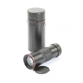Vivitar 3,5X Telephoto Video Lens (273647)