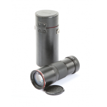 Vivitar 3,5X Telephoto Video Lens (273647)