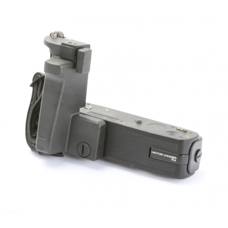 Leica Motor-Winder R4 inkl. Handgriff (273653)