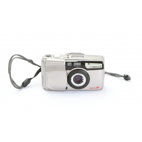 Olympus Multi AF Zoom mit Lens 38-140 mm (273699)