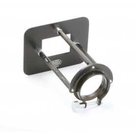 Leitz Wetzlar Hilfsgerät Elmar mit Maske (273700)