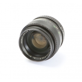 Porst 1,2/55 Color Reflex MC Auto (273702)