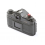 Canon A-1 Analoge Kamera (273710)