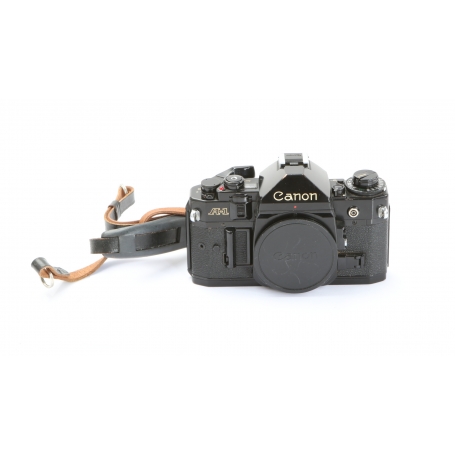 Canon A-1 Analoge Kamera (273712)