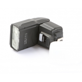 Nissin Blitzgerät i60A für Fuji (273716)