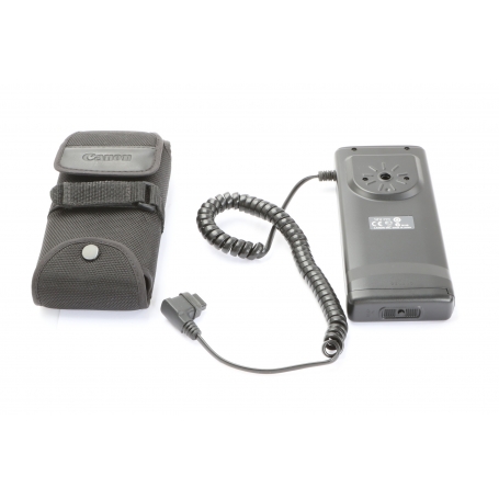 Canon Batteriepack CP-E4 für 580EX II, MT-24EX und MR-14EX (273717)