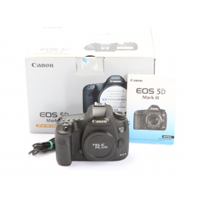 Canon EOS 5D Mark III (273852)