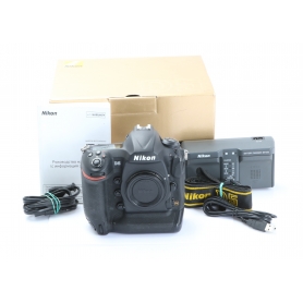 Nikon D5 (274028)