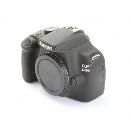 Canon EOS 1200D (274031)