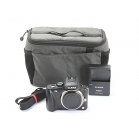 Panasonic Lumix DMC-G3 (274036)