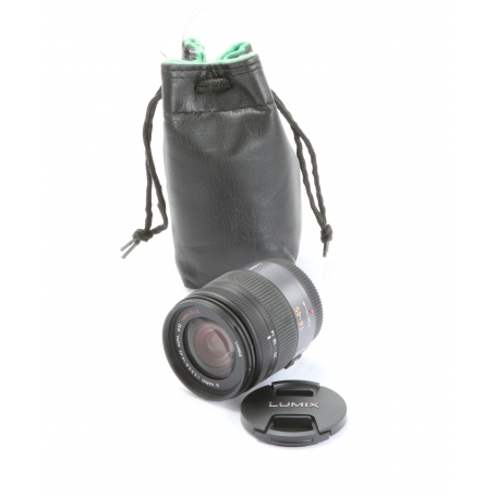 Panasonic Lumix G-Vario 3,5-5,6/14-45 Mega OIS (274038)