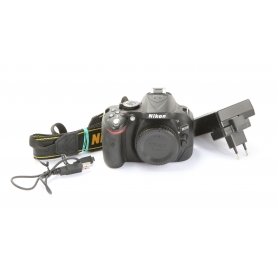Nikon D5200 (274062)