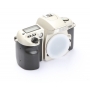 Nikon F60 Analoge Spiegelreflex Kamera (274064)