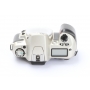 Nikon F60 Analoge Spiegelreflex Kamera (274064)