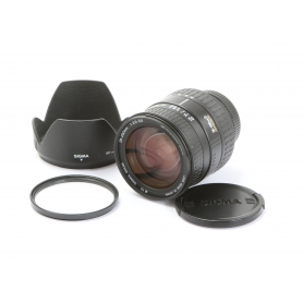 Sigma DL 3,5-5,6/28-200 Hyperzoom Makro NI/AF D (274065)