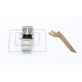 Linhof Sucher Maske Entfernungsmesser Finder Aufstecksucher (274079)