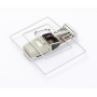 Linhof Sucher Maske Entfernungsmesser Finder Aufstecksucher (274079)
