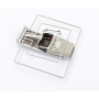 Linhof Sucher Maske Entfernungsmesser Finder Aufstecksucher (274079)