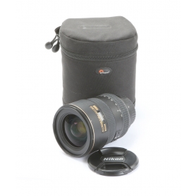 Nikon AF-S 2,8/17-55 G ED DX (274113)