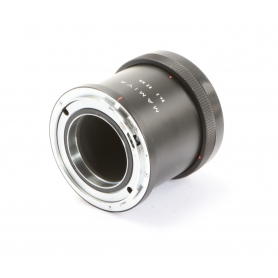 Mamiya Zwischenring 82 mm No. 2 Extension Tube (274115)