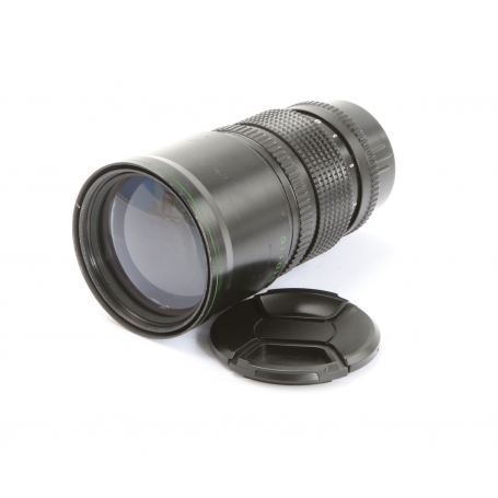Jupiter 36B 3,5/250 Kiev (274122)