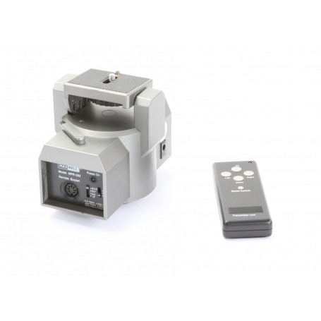 Maxwell MPR-202 3D-Motorneiger mit Fernbedienung (274124)