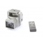 Maxwell MPR-202 3D-Motorneiger mit. IR-Fernbedienung (274124)