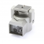 Maxwell MPR-202 3D-Motorneiger mit. IR-Fernbedienung (274124)