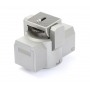 Maxwell MPR-202 3D-Motorneiger mit. IR-Fernbedienung (274124)