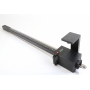 Linhof Schlitten Linear Slider Linearführung Schiene Massiv 110 cm (250367)