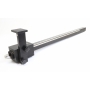 Linhof Schlitten Linear Slider Linearführung Schiene Massiv 110 cm (250367)