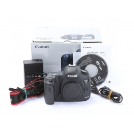 Canon EOS 5D Mark III (268577)
