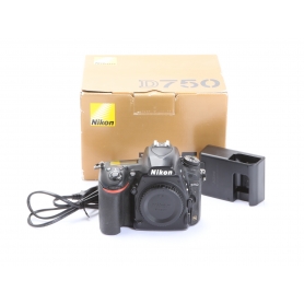 Nikon D750 (269944)