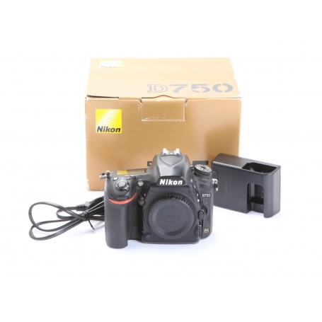 Nikon D750 (269944)